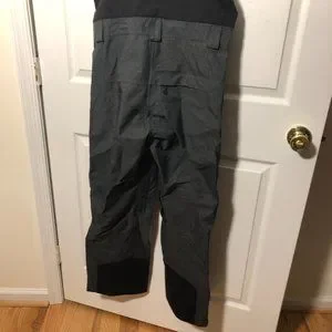 SAGA Outwear CO Pants Saga Outwear Co Monarch 3l Ski Bib Pants